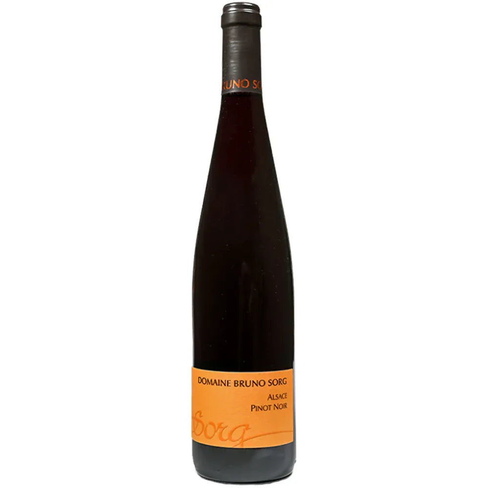Bruno Sorg Pinot Noir – Alsace, France