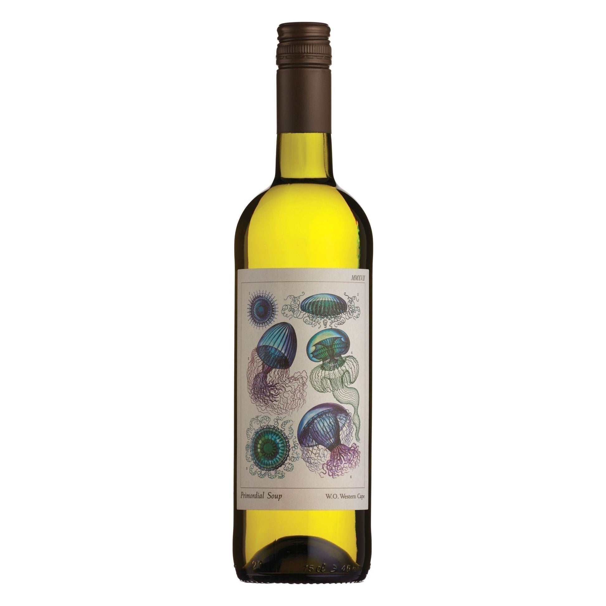 Primordial Soup White Wine