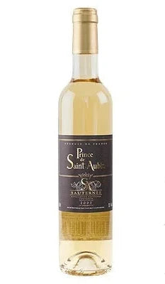 Prince de St.Aubin Sauternes