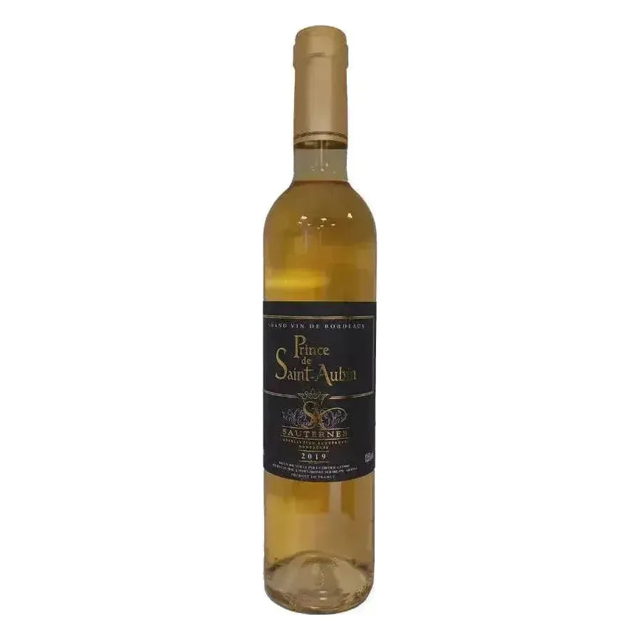 Prince de St.Aubin Sauternes Wine