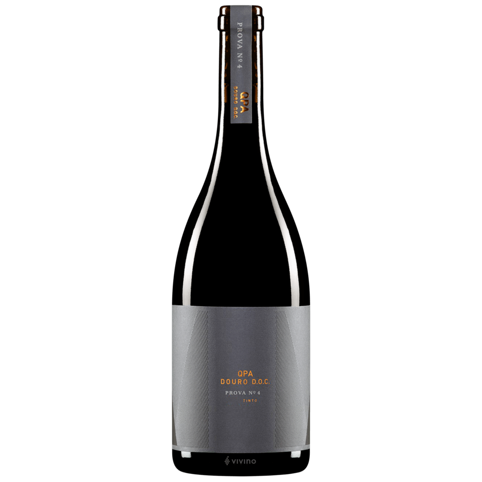 QPA Prova No 4 Douro