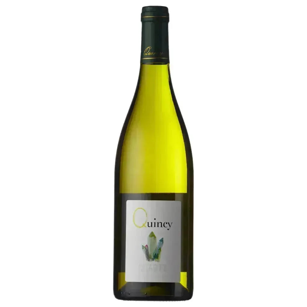Quincy Quartz par Dimitri Mesnard Wine