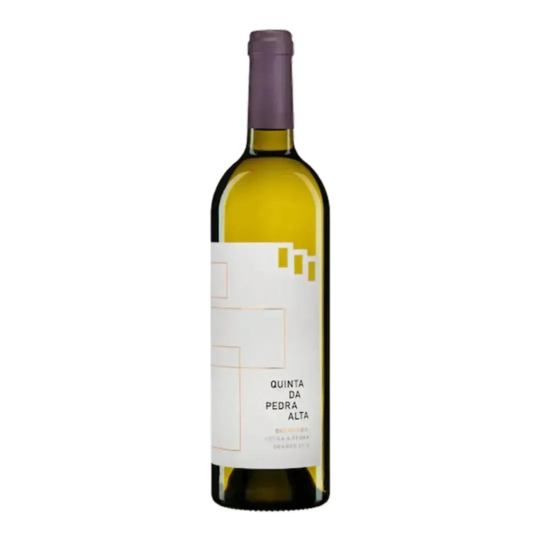 Quinta da Pedra Alta 'Pedra a Pedra' Branco, Douro 2023 Wine