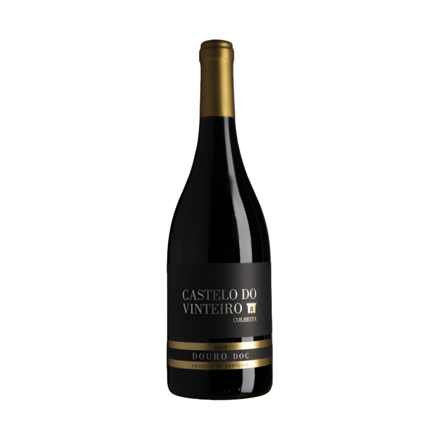 Ramos Castel do Vinteiro Douro 2019 Wine