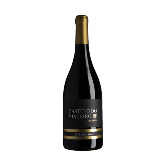 Ramos Castel do Vinteiro Douro 2019 Wine
