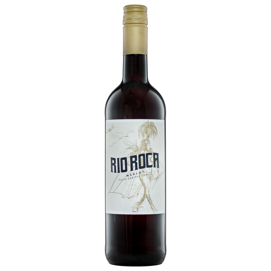Rio Roca Merlot Wine