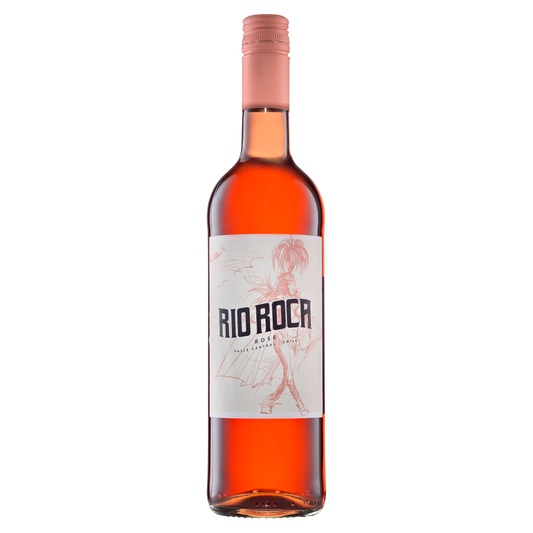 Rio Roca Rose Wine