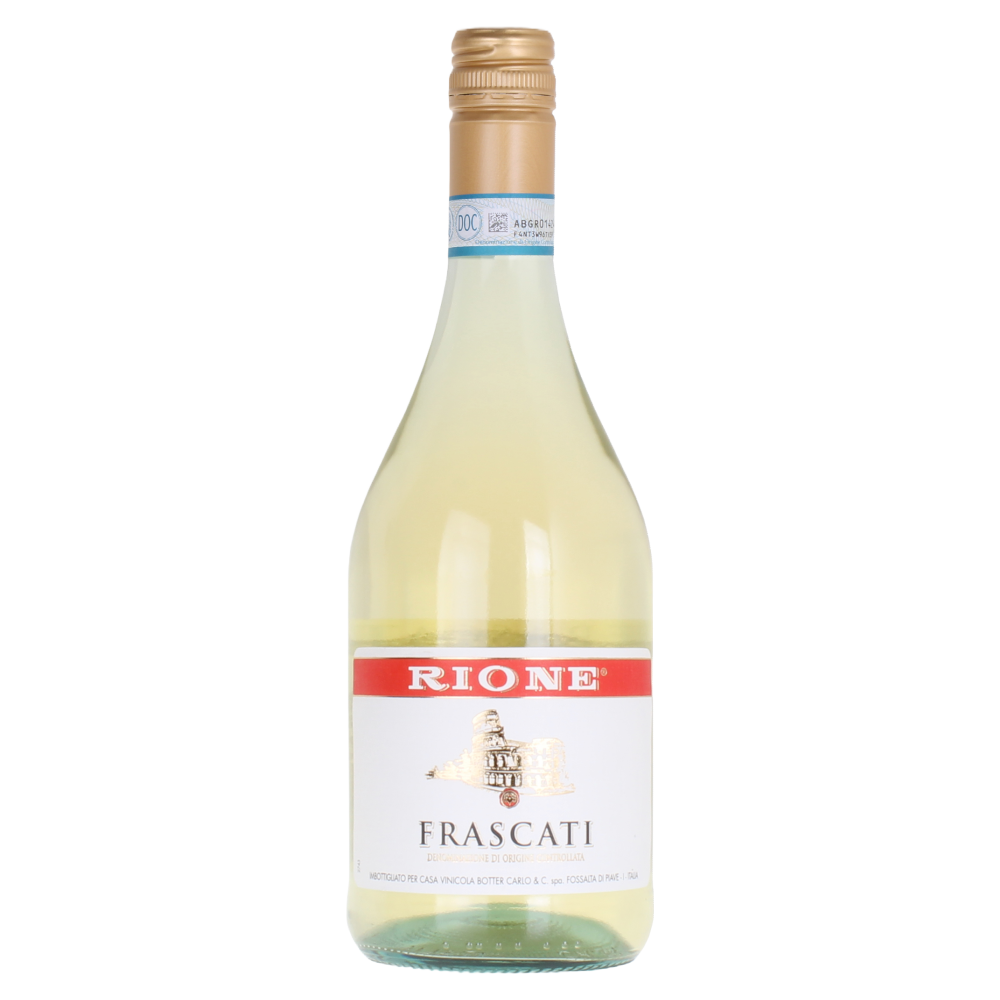 Rione Frascati Wine
