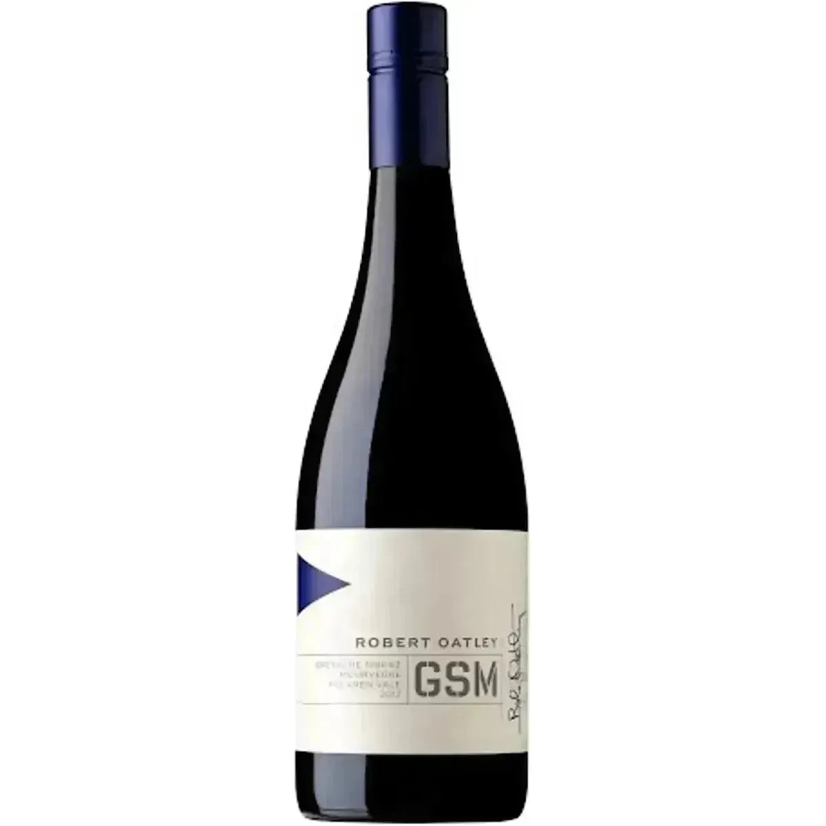 Robert Oatley Signature Series GSM Wine
