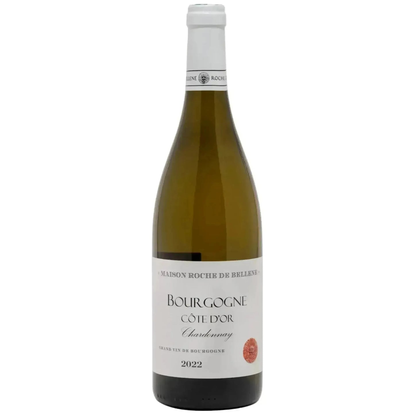 Roche de Bellene Bourgogne Côte d'Or Chardonnay 2022 Wine