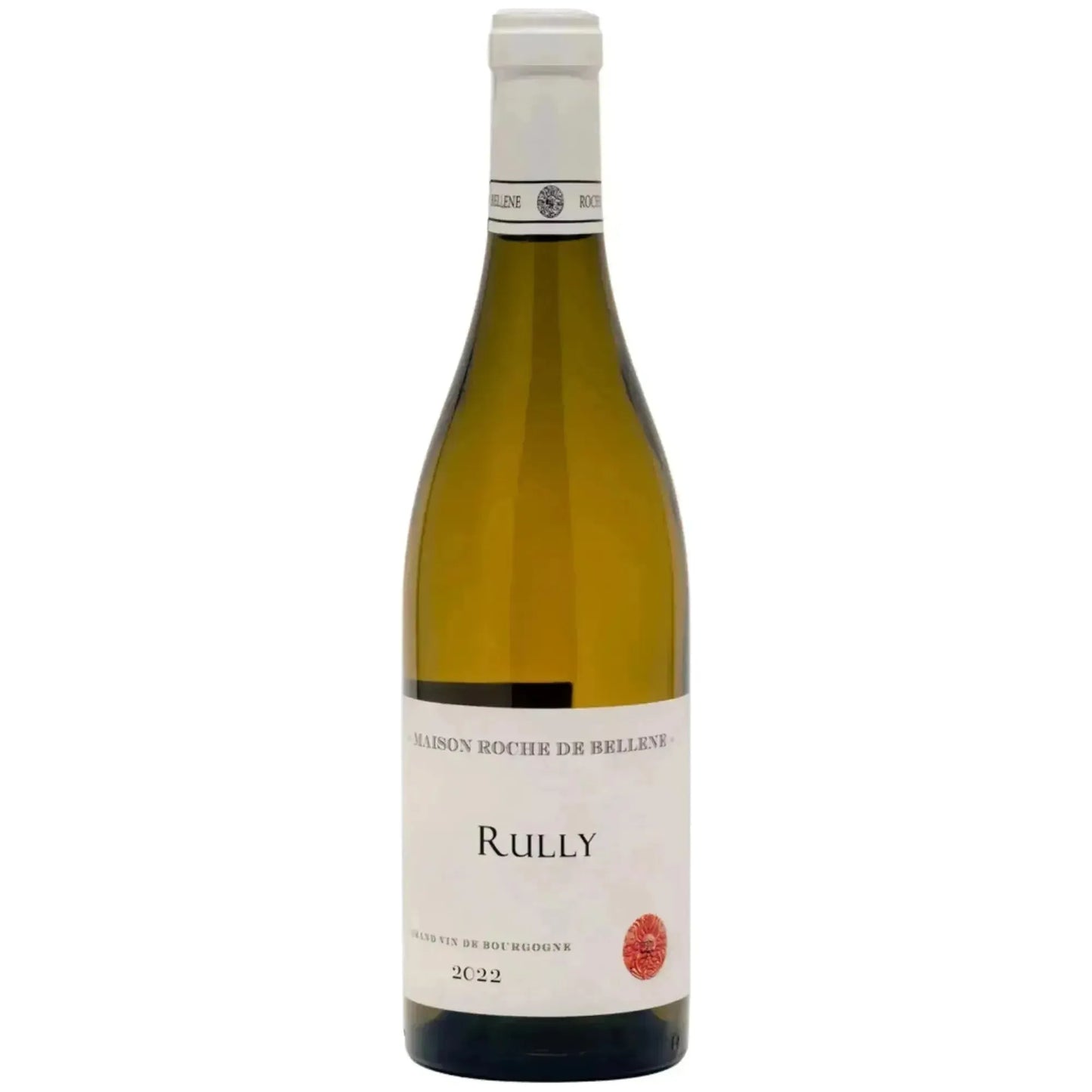 Roche de Bellene Bourgogne Rully Villages 2022 Wine