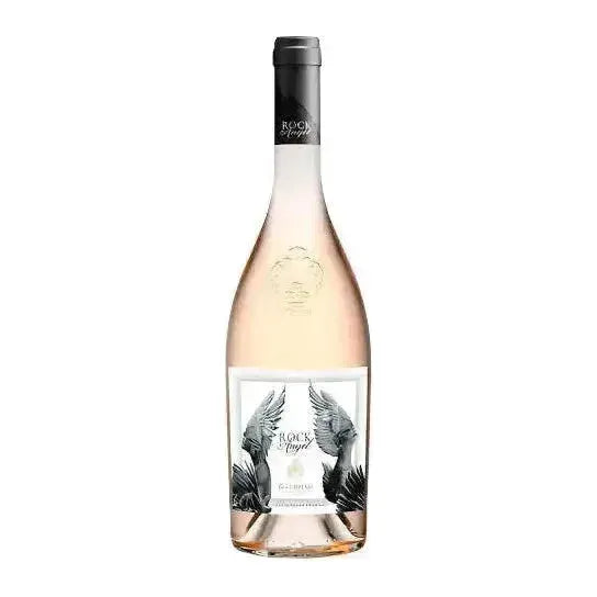 Rock Angel Rosé Château d'Esclans Wine