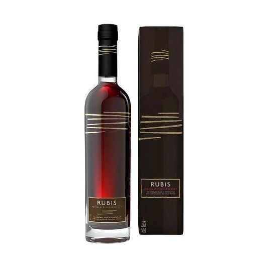 Rubis Chocolate Wine Wine