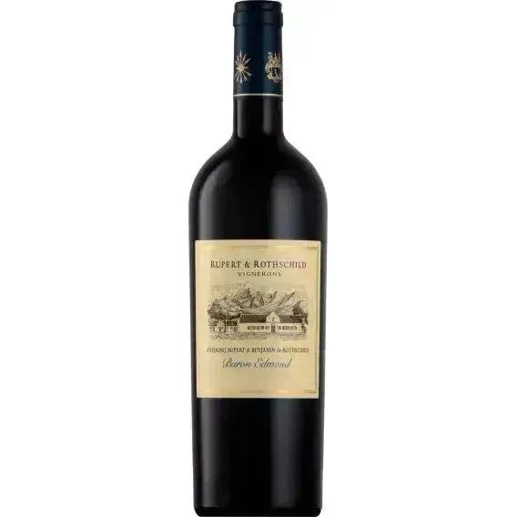 Rupert & Rothschild Classique Magnum Wine
