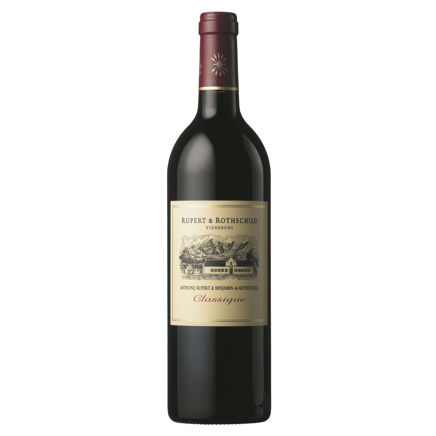 Rupert and Rothschild Classique