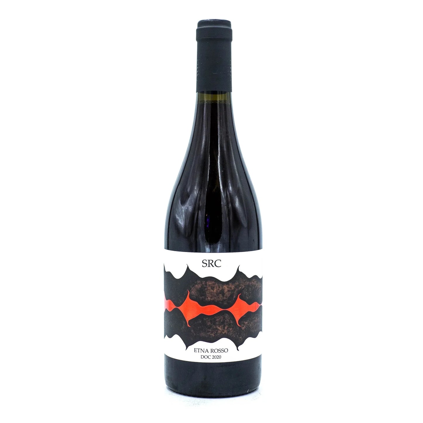 SRC Etna Rosso Siciliani 2022