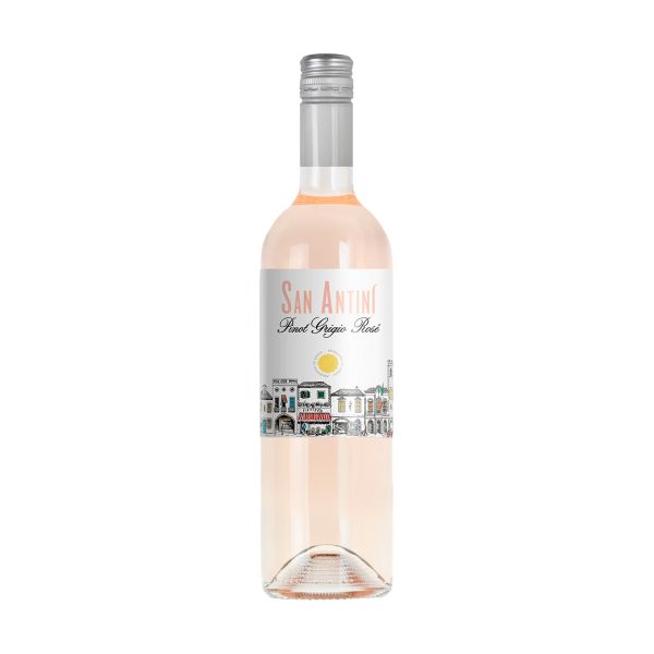 San Antini Pinot Grigio Rose