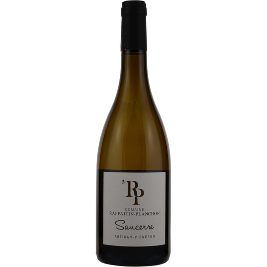 Domaine Raffaitin-Planchon Sancerre Wine