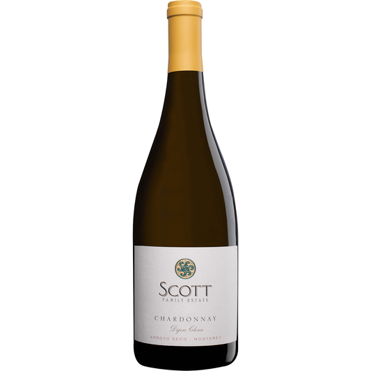 Scott Family Estate Pinot Noir Wine