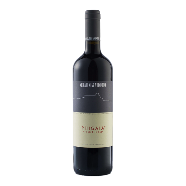 Serafini & Vidotto Phigaia After the Red Wine