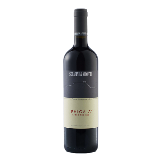 Serafini & Vidotto Phigaia After the Red Wine
