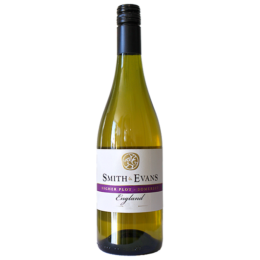 Smith and Evans Higher Plot Chardonnay Wine