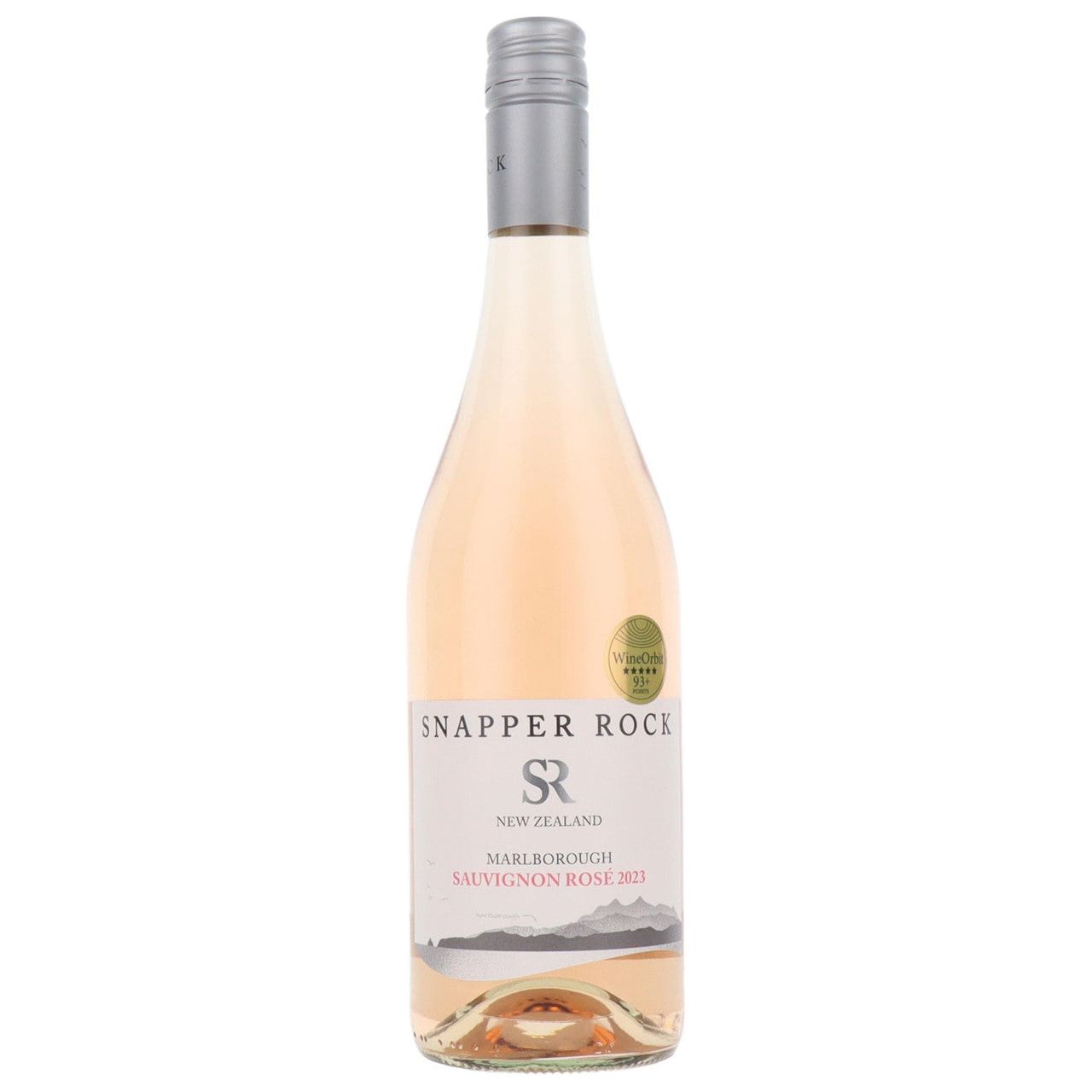Snapper Rock Sauvignon Rose Wine