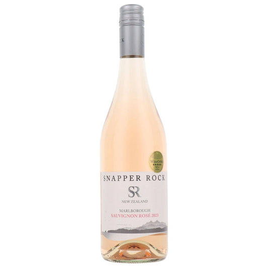 Snapper Rock Sauvignon Rose Wine
