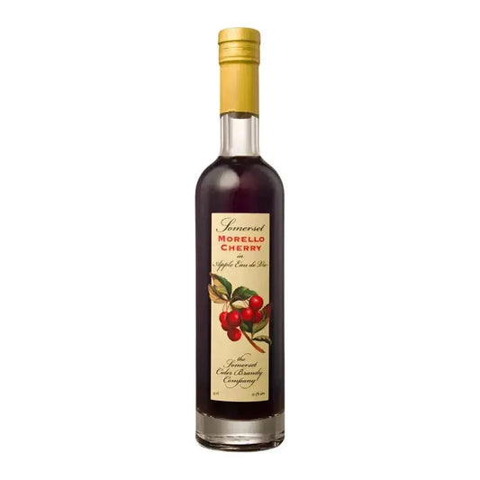 Somerset Morello Cherry in Apple Eau de Vie Liquor & Spirits