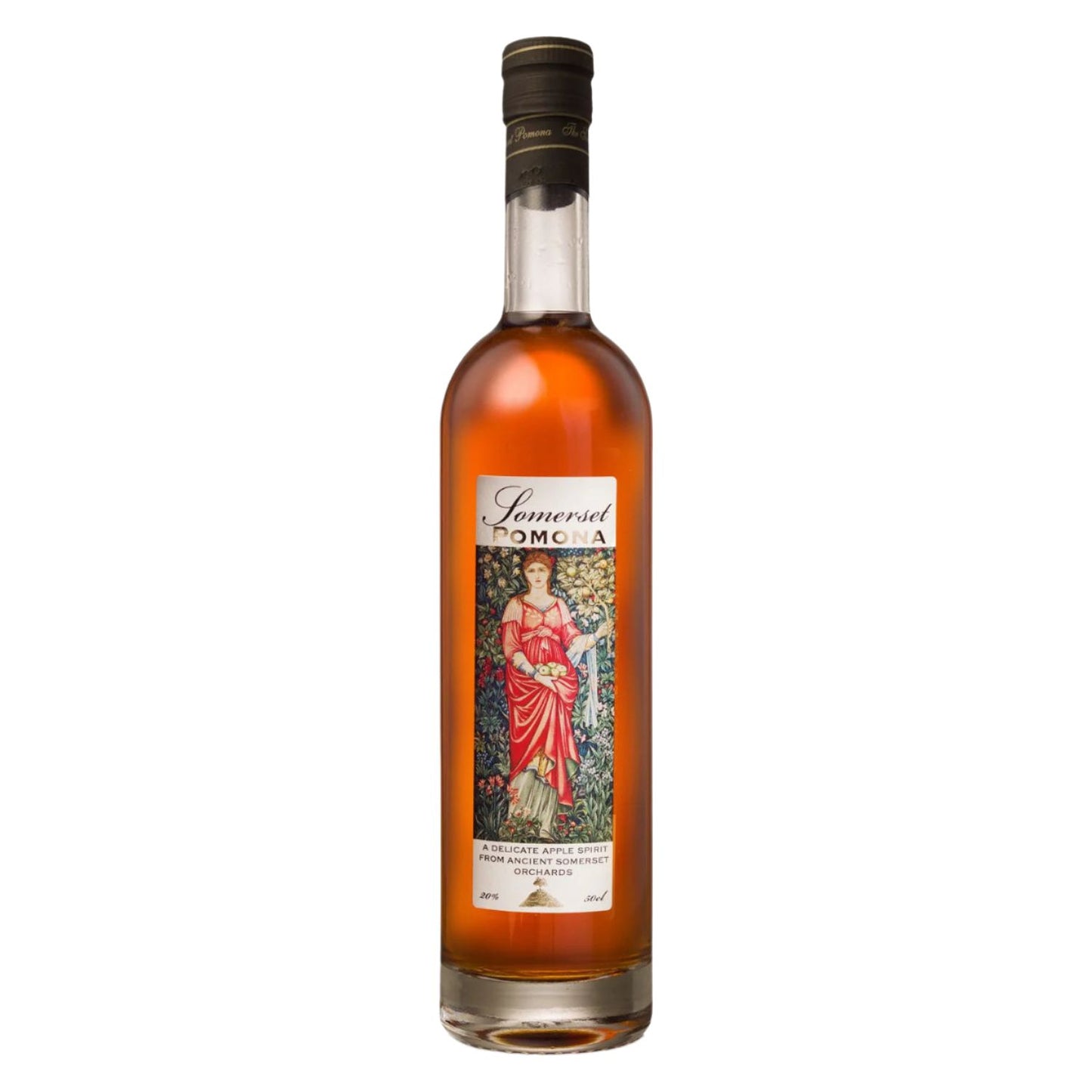Somerset Cider Brandy Pomona Liquor & Spirits