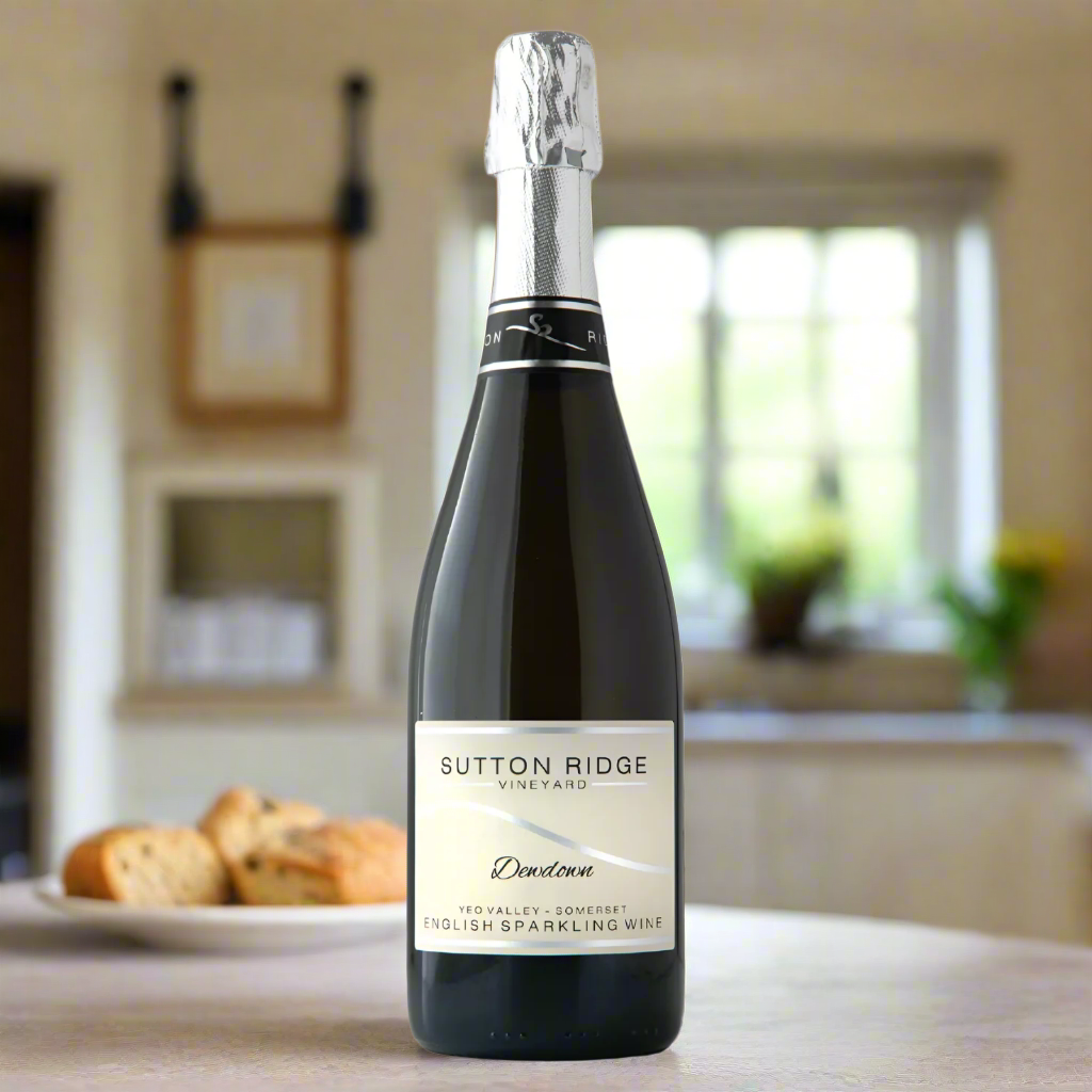 Sutton Ridge Dewdown Sparkling Wine