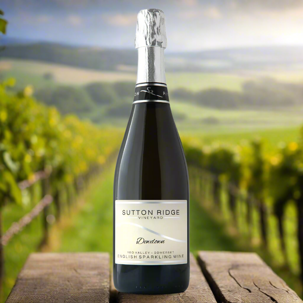 Sutton Ridge Dewdown Sparkling Wine