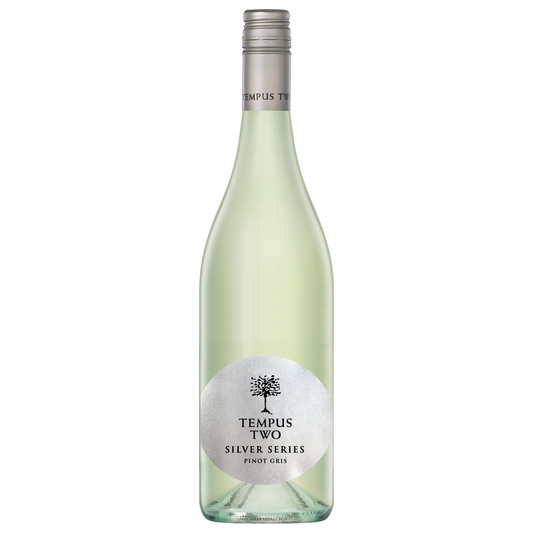 Tempus Two Silver Series Pinot Gris Wine