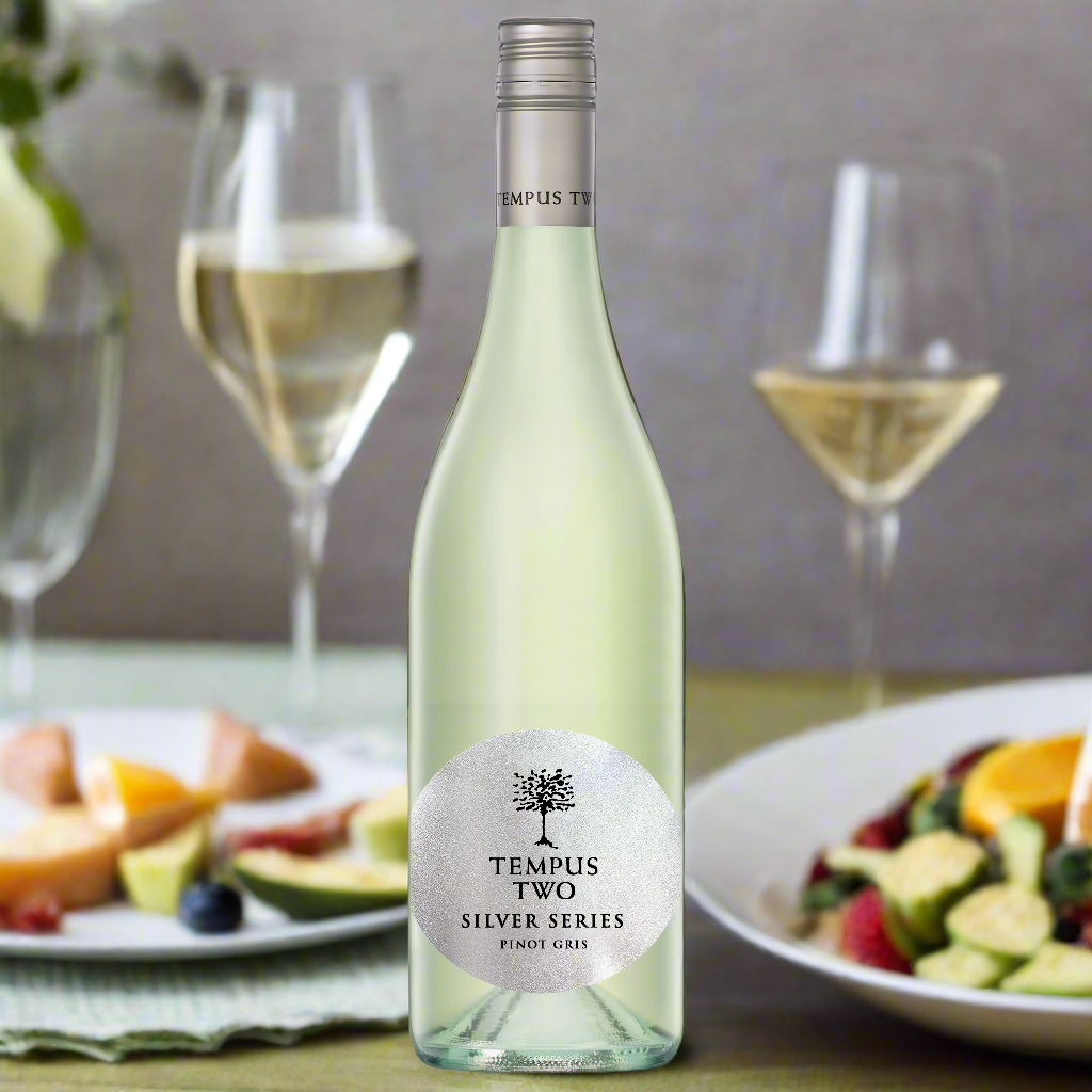 Tempus Two Silver Series Pinot Gris Wine