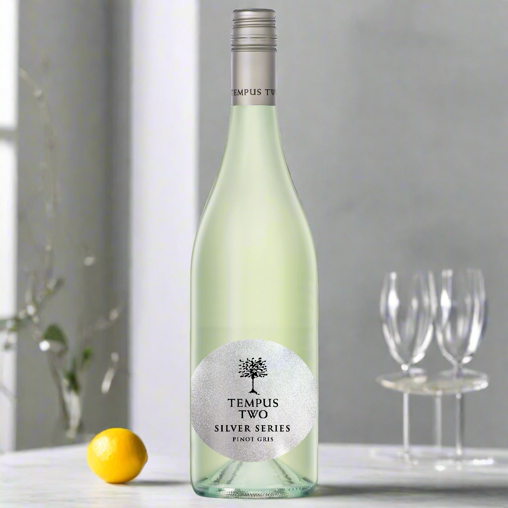Tempus Two Silver Series Pinot Gris Wine