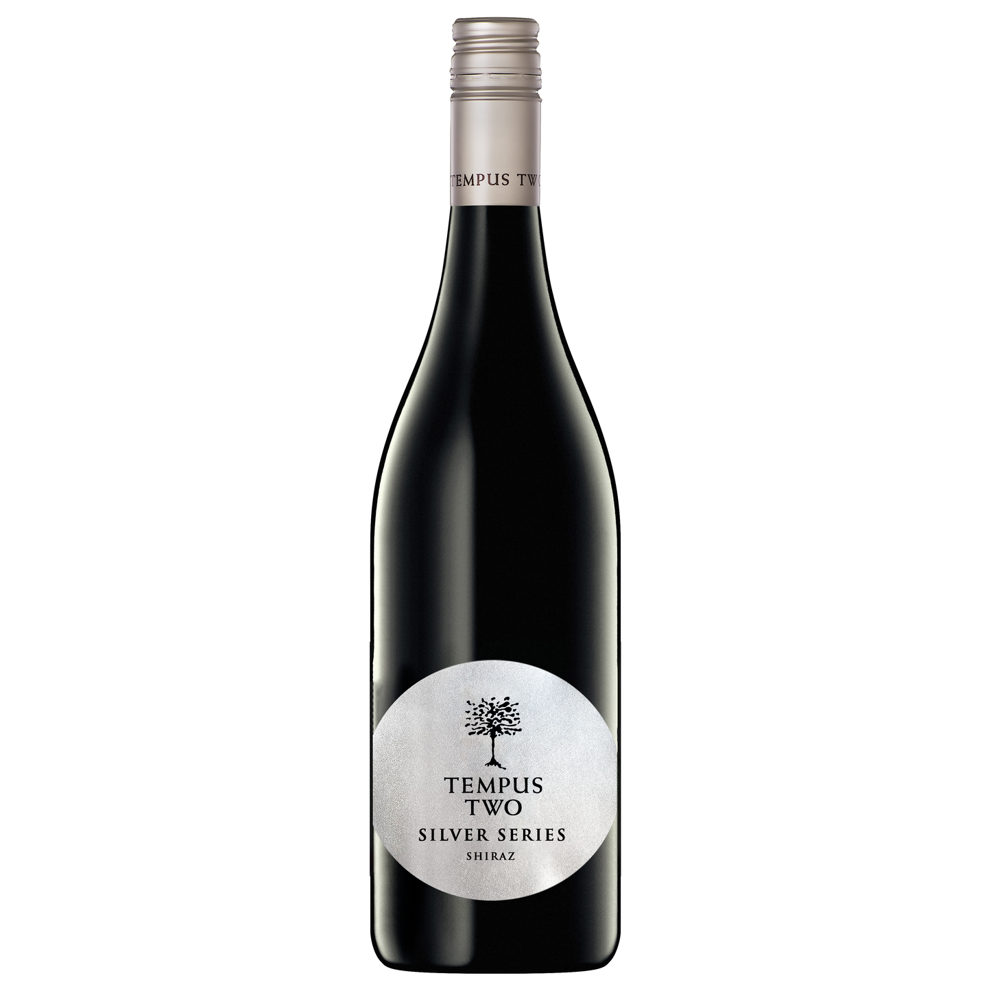 Tempus Two Silver Series Shiraz Wine