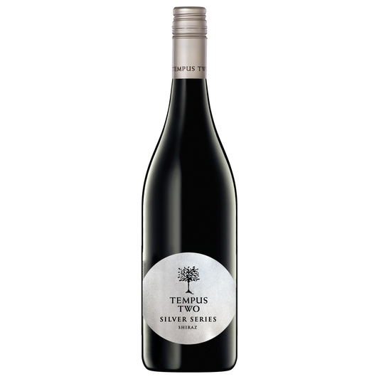 Tempus Two Silver Series Shiraz Wine