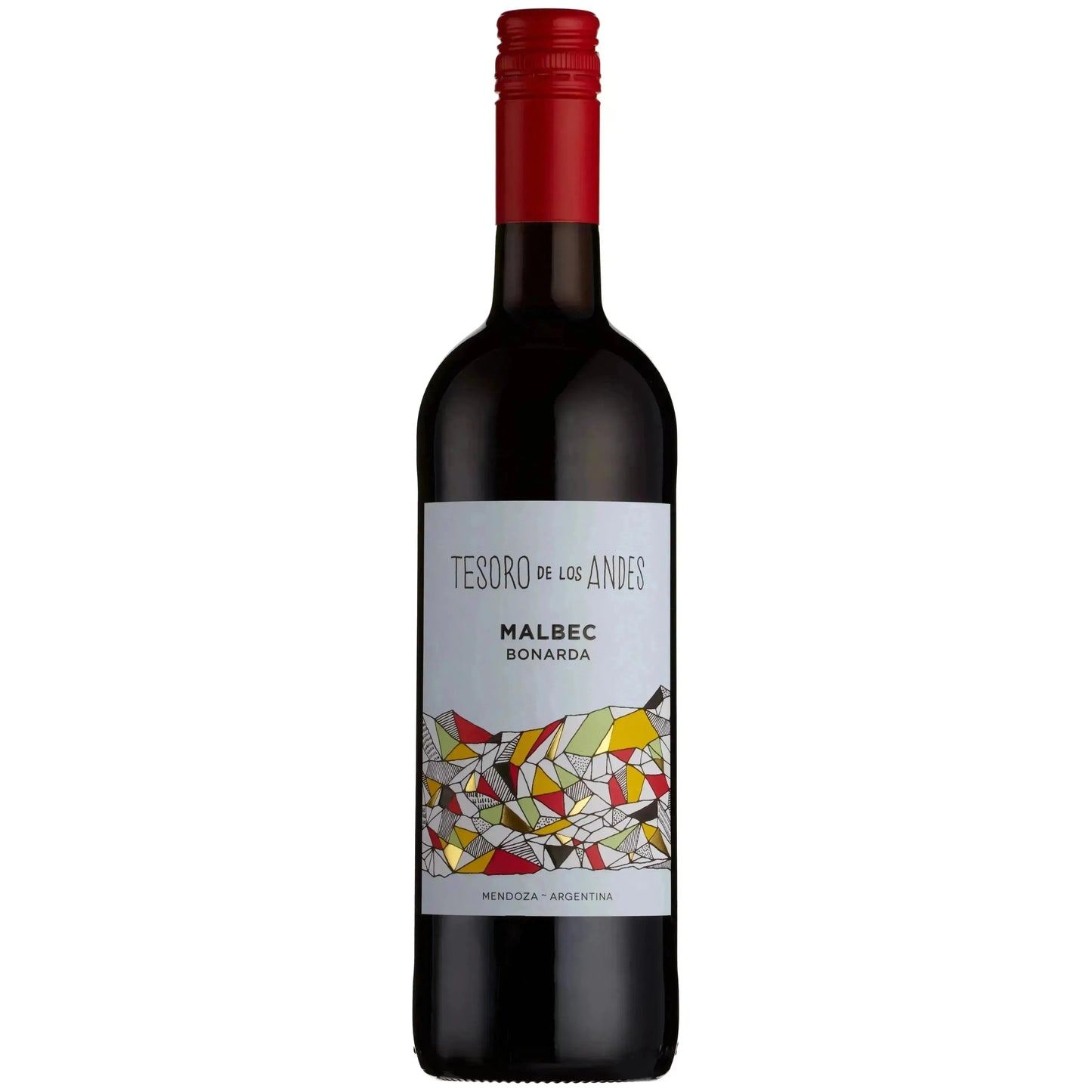 Tesoro di Andes Malbec