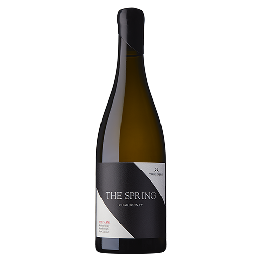 Two Rivers The Spring Chardonnay Wine