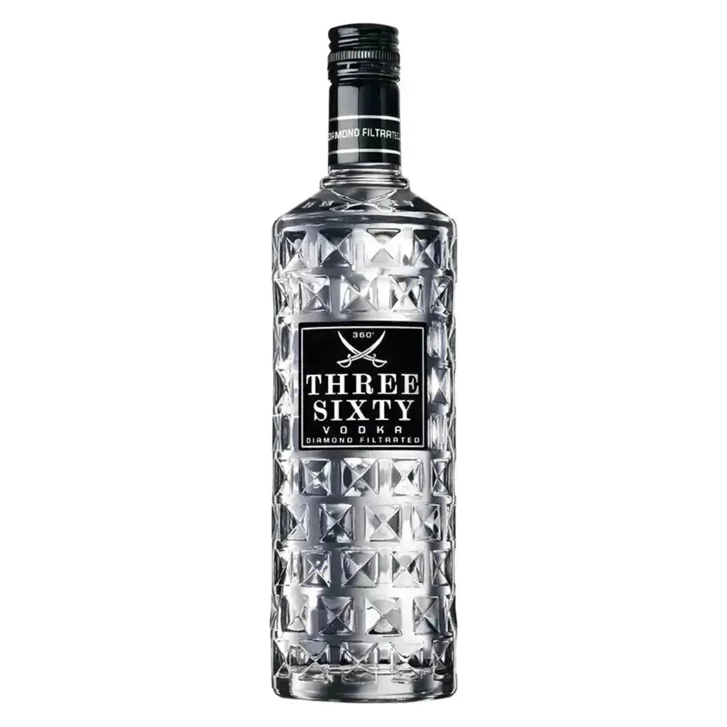 Three Sixty Vodka Vodka
