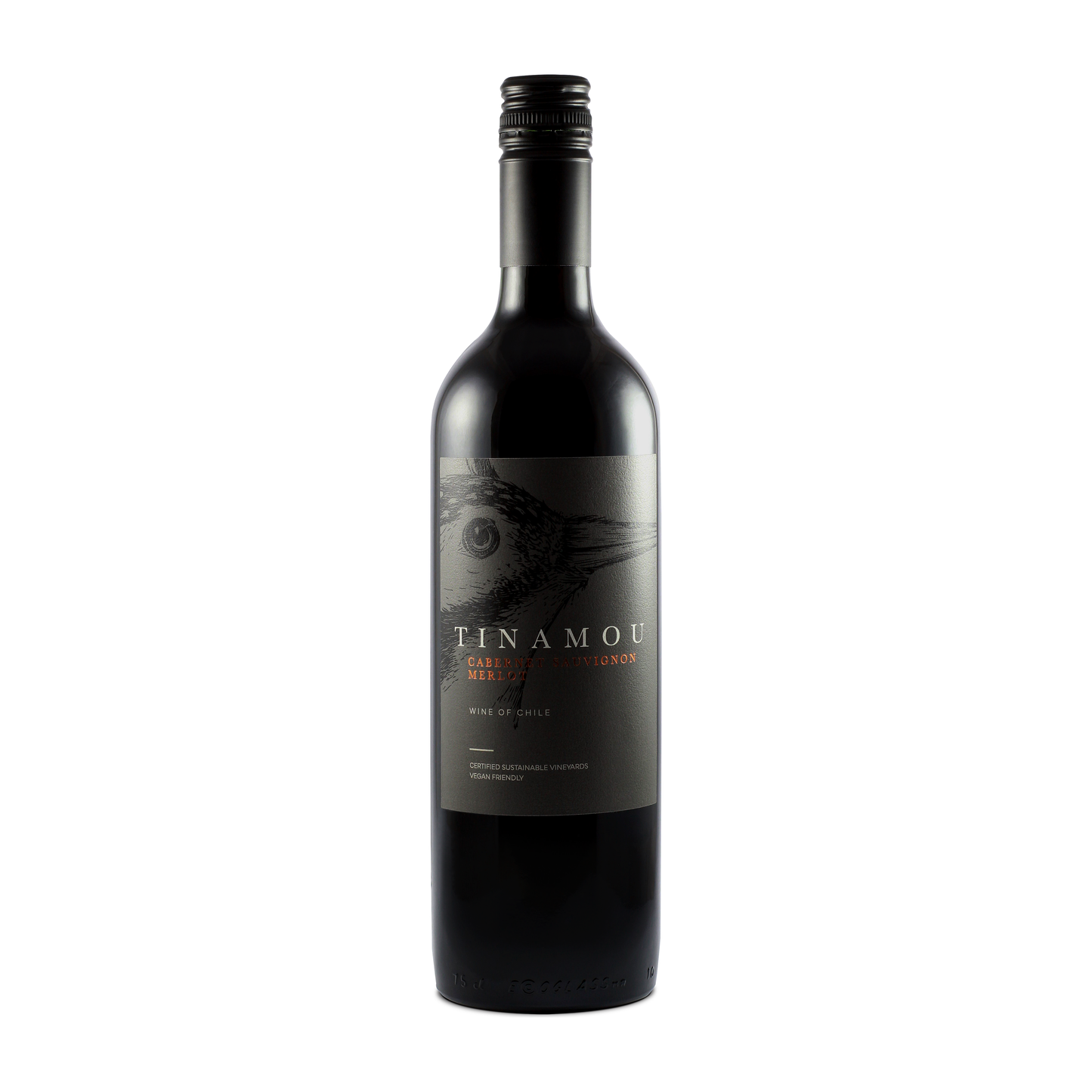 Tinamou Cabernet Sauvignon & Merlot Wine