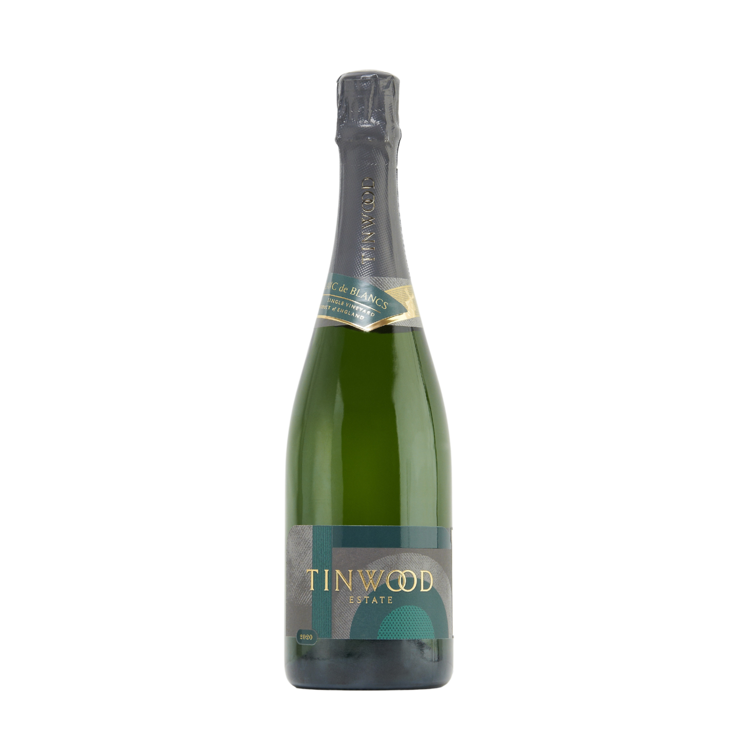 Tinwood Estate Blanc de Blanc 2021