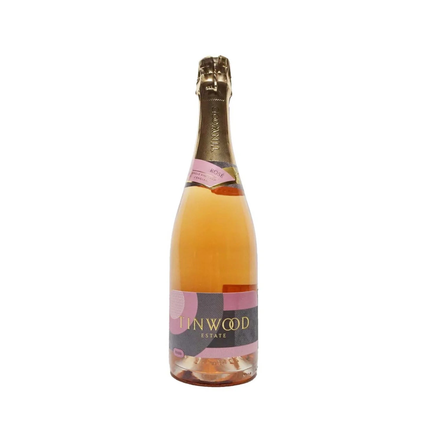 Tinwood Estate Rose 2021