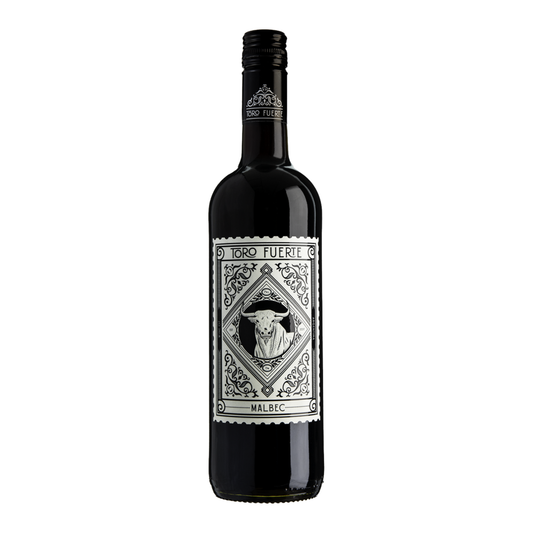 Toro Fuerte Malbec Wine