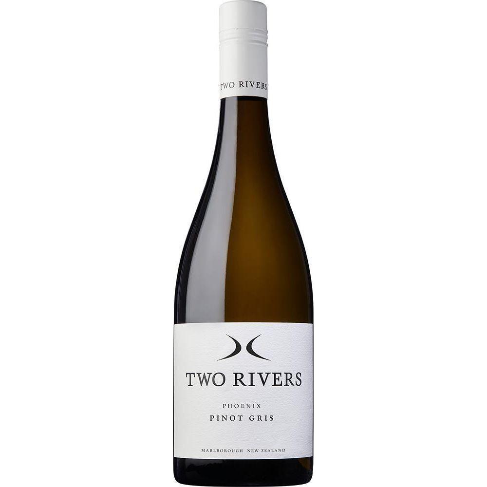 Two Rivers Phoenix Pinot Gris Wine
