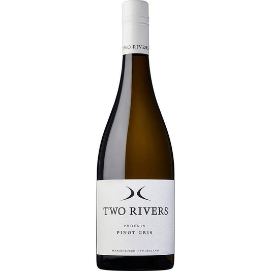 Two Rivers Phoenix Pinot Gris Wine