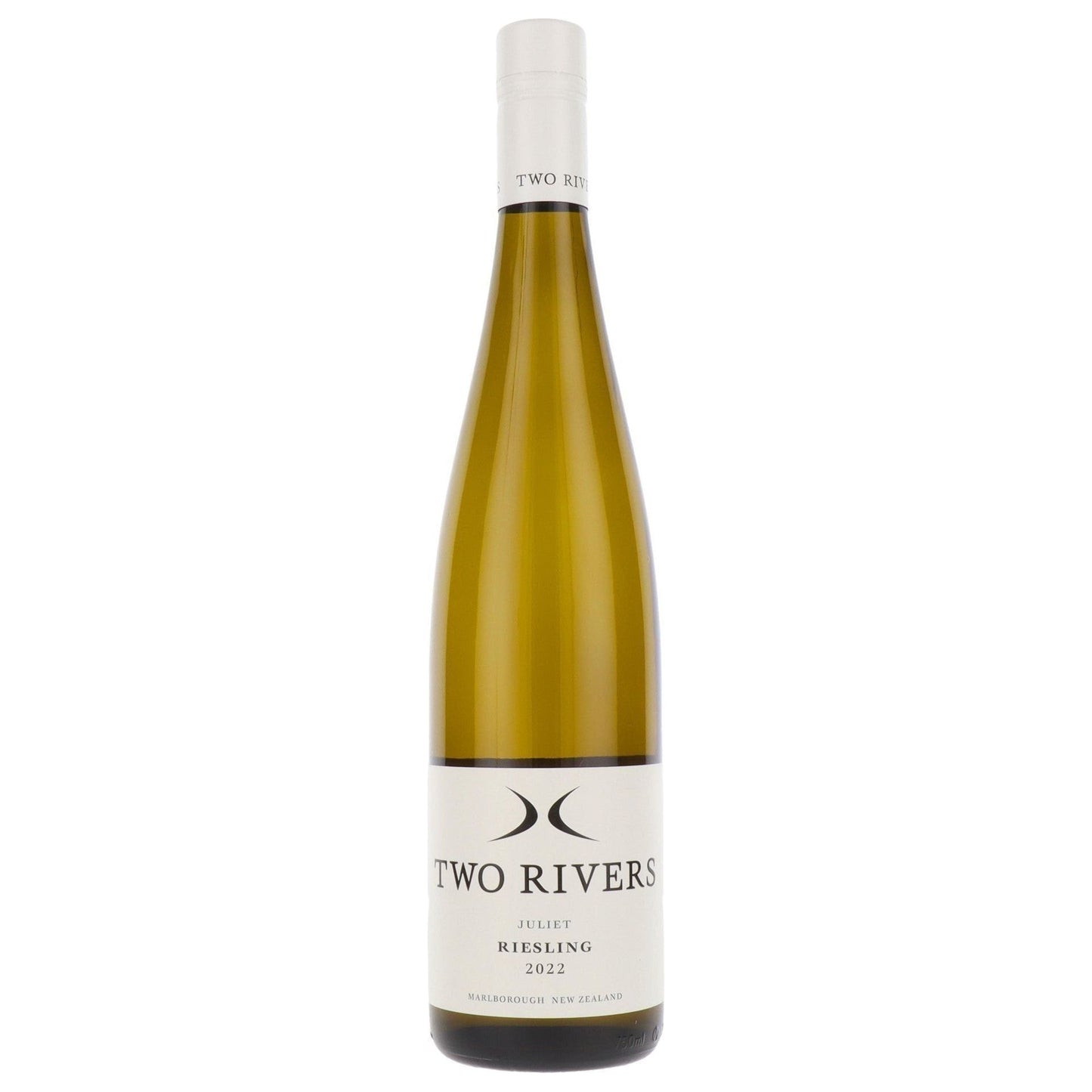 Two Rivers Juliet Riesling Wine