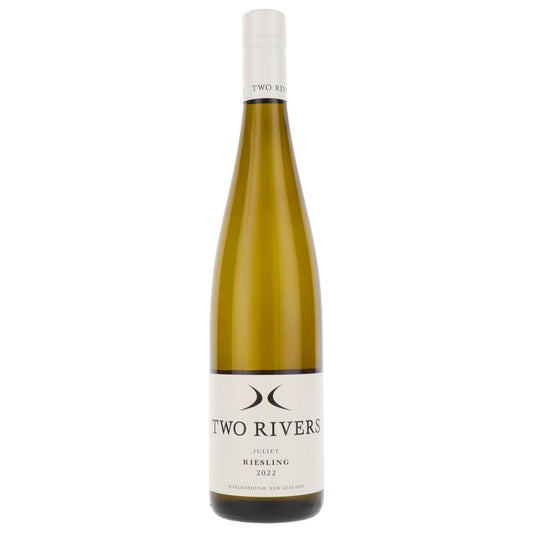 Two Rivers Juliet Riesling Wine