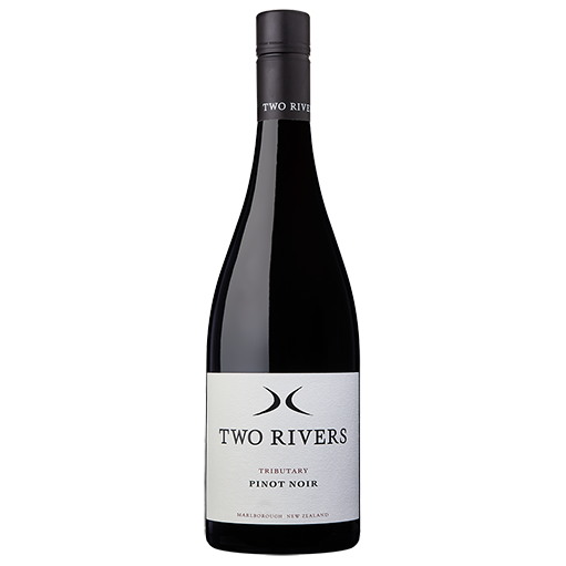 Two Rivers 'Tributary' Pinot Noir Wine