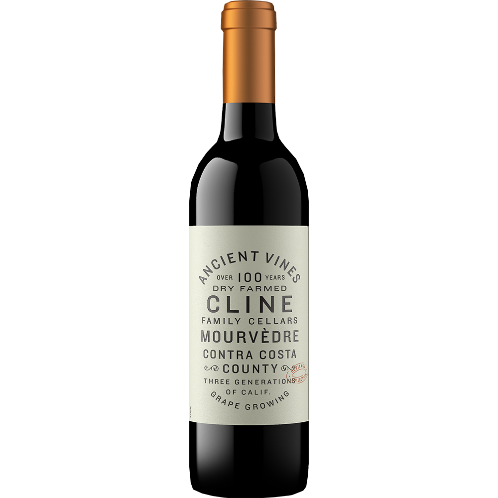 Cline Family Cellars Ancient Vines Mourvedre Wine